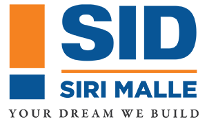 sid infra Logo